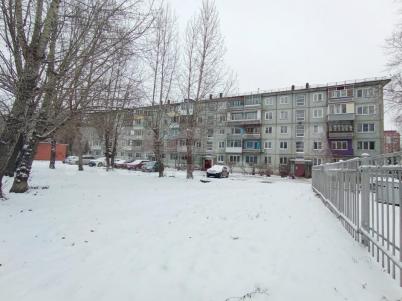 Продажа квартиры Омск.&nbsp;ул. Декабристов, 137 А