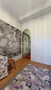 Продажа квартиры Омск.&nbsp;ул. 1-я Шинная, 46