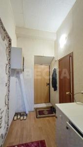 Продажа квартиры Омск.&nbsp;ул. 1-я Шинная, 46