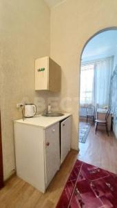 Продажа квартиры Омск.&nbsp;ул. 1-я Шинная, 46