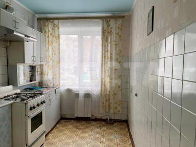 Продажа квартиры Омск.&nbsp;ул. Заозерная, 17