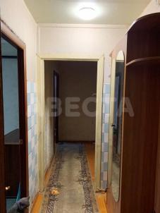 Продажа квартиры Омск.&nbsp;ул. Заозерная, 17