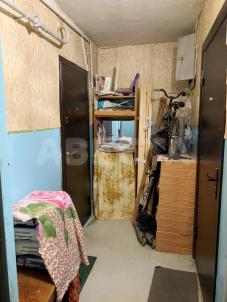 Продажа квартиры Омск.&nbsp;ул. Заозерная, 17