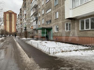 Продажа квартиры Омск.&nbsp;ул. Заозерная, 17