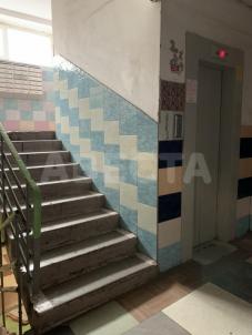 Продажа квартиры Омск.&nbsp;ул. Заозерная, 17