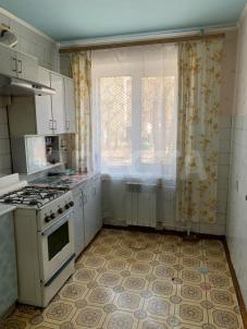 Продажа квартиры Омск.&nbsp;ул. Заозерная, 17