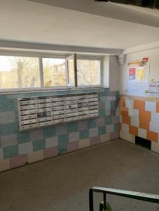 Продажа квартиры Омск.&nbsp;ул. Заозерная, 17