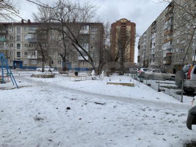 Продажа квартиры Омск.&nbsp;ул. Заозерная, 17