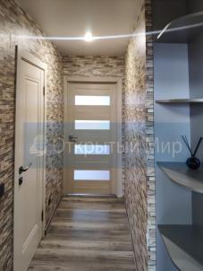 Продажа квартиры Омск.&nbsp;улица Конева, 8