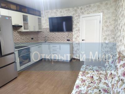 Продажа квартиры Омск.&nbsp;улица Конева, 8