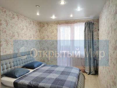 Продажа квартиры Омск.&nbsp;улица Конева, 8