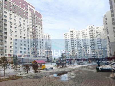 Продажа квартиры Омск.&nbsp;улица Конева, 8