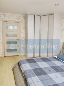 Продажа квартиры Омск.&nbsp;улица Конева, 8