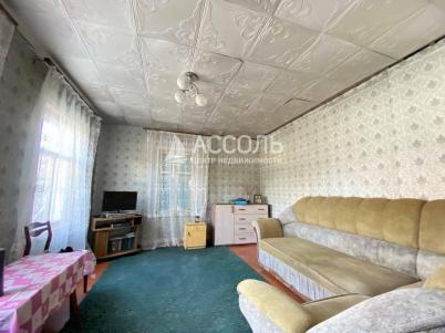 Продажа дома Омск.&nbsp;г.Омск ул.Ершова 59/12