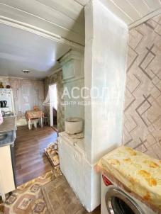 Продажа дома Омск.&nbsp;г.Омск ул.Ершова 59/12