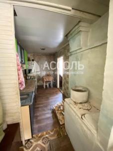 Продажа дома Омск.&nbsp;г.Омск ул.Ершова 59/12