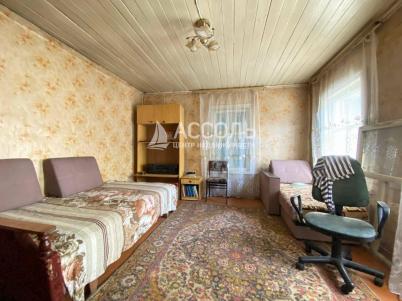 Продажа дома Омск.&nbsp;г.Омск ул.Ершова 59/12