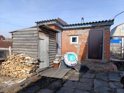 Продажа дома Омск.&nbsp;Ранет тер.СОСН.&nbsp;.&nbsp;Ранет тер.СОСН