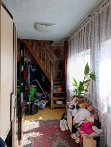 Продажа дома Омск.&nbsp;Ранет тер.СОСН.&nbsp;.&nbsp;Ранет тер.СОСН