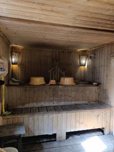 Продажа дома Омск.&nbsp;Ранет тер.СОСН.&nbsp;.&nbsp;Ранет тер.СОСН