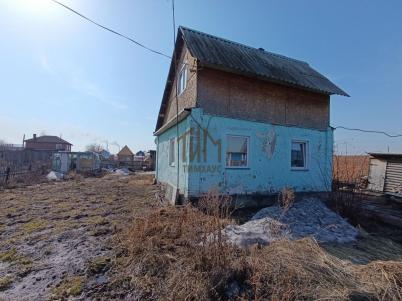 Продажа дома Омск.&nbsp;Ранет тер.СОСН.&nbsp;.&nbsp;Ранет тер.СОСН