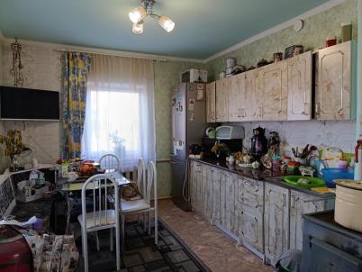 Продажа дома Омск.&nbsp;Ранет тер.СОСН.&nbsp;.&nbsp;Ранет тер.СОСН