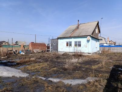 Продажа дома Омск.&nbsp;Ранет тер.СОСН.&nbsp;.&nbsp;Ранет тер.СОСН