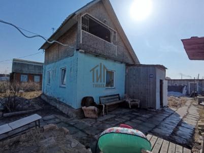 Продажа дома Омск.&nbsp;Ранет тер.СОСН.&nbsp;.&nbsp;Ранет тер.СОСН