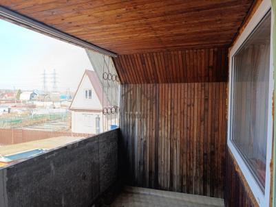 Продажа дома Омск.&nbsp;Ранет тер.СОСН.&nbsp;.&nbsp;Ранет тер.СОСН