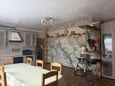 Продажа дома с. Березовка, ул. Мичурина