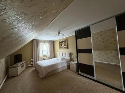 Продажа дома с. Березовка, ул. Мичурина