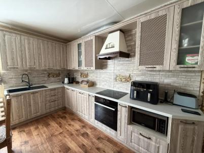 Продажа дома с. Березовка, ул. Мичурина