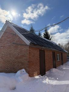 Продажа дома с. Березовка, ул. Мичурина