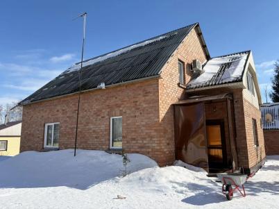 Продажа дома с. Березовка, ул. Мичурина