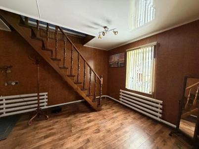 Продажа дома с. Березовка, ул. Мичурина