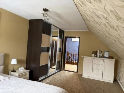 Продажа дома с. Березовка, ул. Мичурина