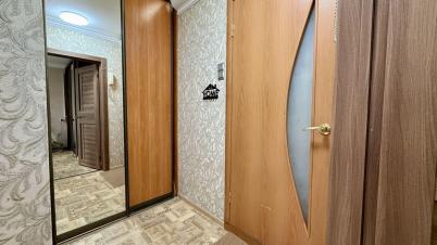 Продажа квартиры Омск.&nbsp;Космический пр-кт, 105