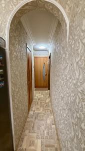 Продажа квартиры Омск.&nbsp;Космический пр-кт, 105