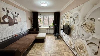 Продажа квартиры Омск.&nbsp;Космический пр-кт, 105