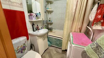 Продажа квартиры Омск.&nbsp;Космический пр-кт, 93