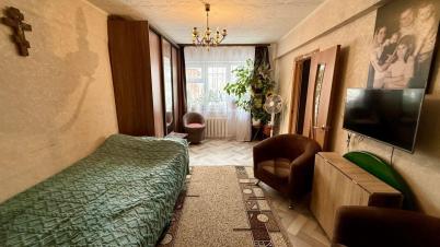 Продажа квартиры Омск.&nbsp;Космический пр-кт, 93