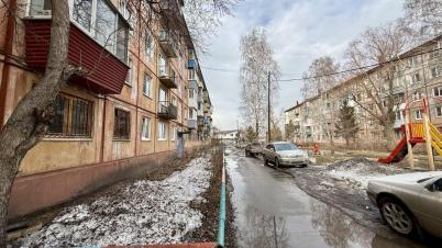 Продажа квартиры Омск.&nbsp;Космический пр-кт, 93