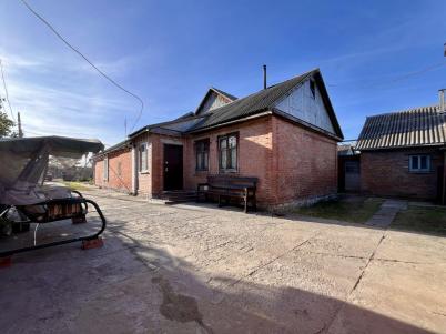 Продажа дома Омский район.&nbsp;Петровка деревня.&nbsp;Советская