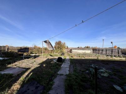 Продажа дома Омский район.&nbsp;Петровка деревня.&nbsp;Советская