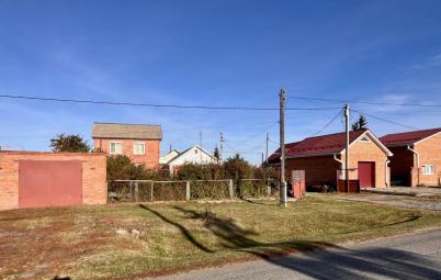 Продажа дома Омский район.&nbsp;Петровка деревня.&nbsp;Советская