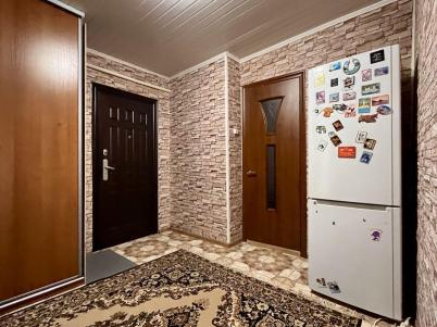 Продажа дома Омский район.&nbsp;Петровка деревня.&nbsp;Советская