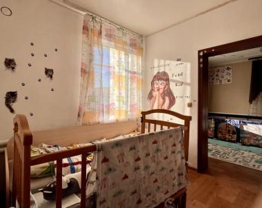 Продажа дома Омский район.&nbsp;Петровка деревня.&nbsp;Советская