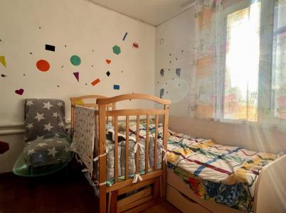 Продажа дома Омский район.&nbsp;Петровка деревня.&nbsp;Советская