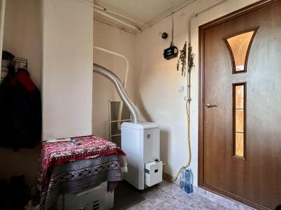 Продажа дома Омский район.&nbsp;Петровка деревня.&nbsp;Советская