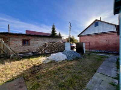 Продажа дома Омский район.&nbsp;Петровка деревня.&nbsp;Советская